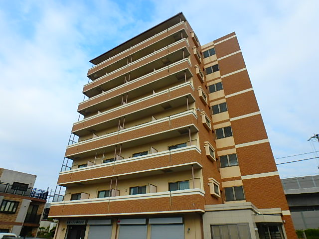 ヒルズ南吹田