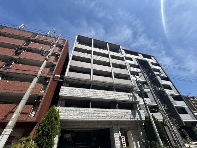 MidCourt新大阪