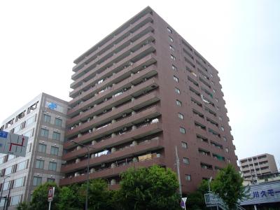 ライオンズマンション新大阪第3