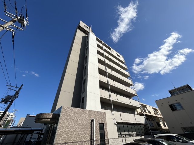 マンション野口Ⅱ
