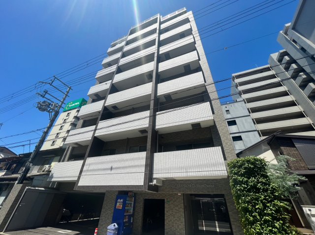 グラスロード新大阪