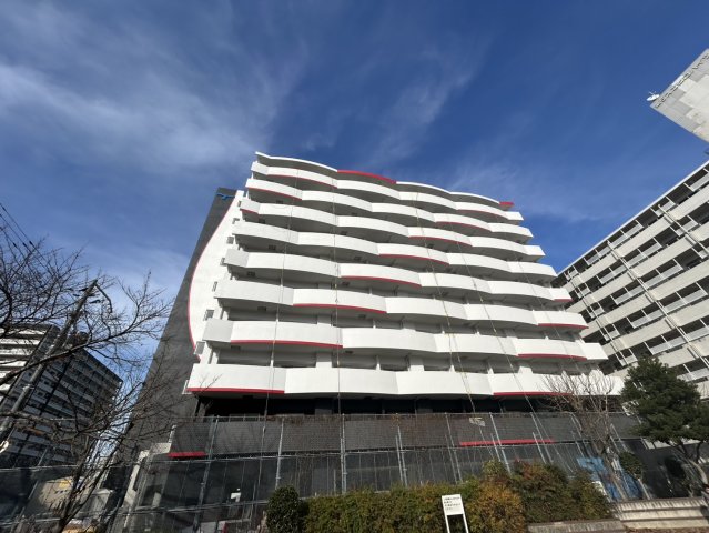 大阪市淀川区西宮原１丁目の賃貸マンション
