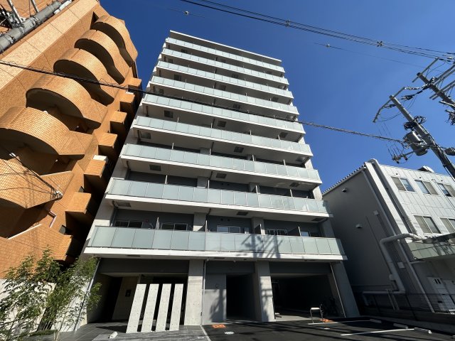 Shining江坂離宮