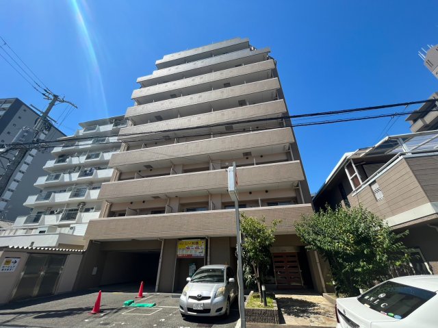 NLC新大阪PartⅡ