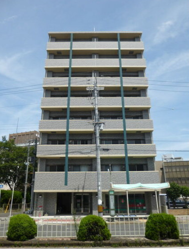 大阪市淀川区木川東２丁目の賃貸マンション