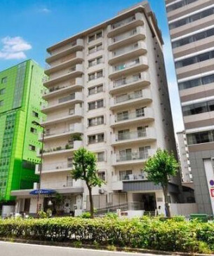 大阪市淀川区西宮原１丁目の賃貸マンション