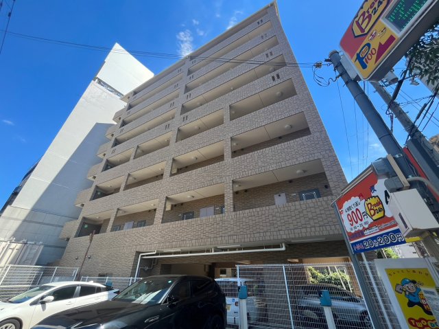 Doクレスト新大阪