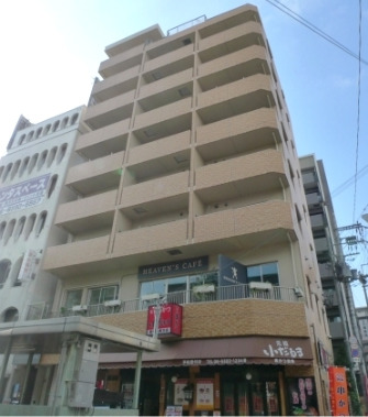 メゾンカジサン