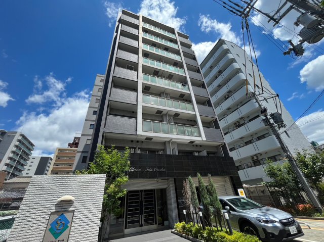 ＳＤグランツ新大阪