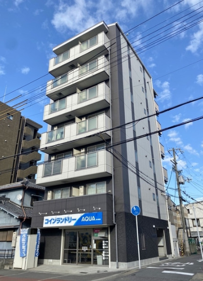プライムコート新大阪イースト