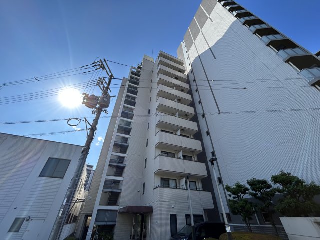 セレクト江坂
