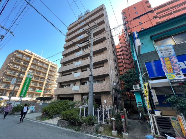 シティライフ新大阪