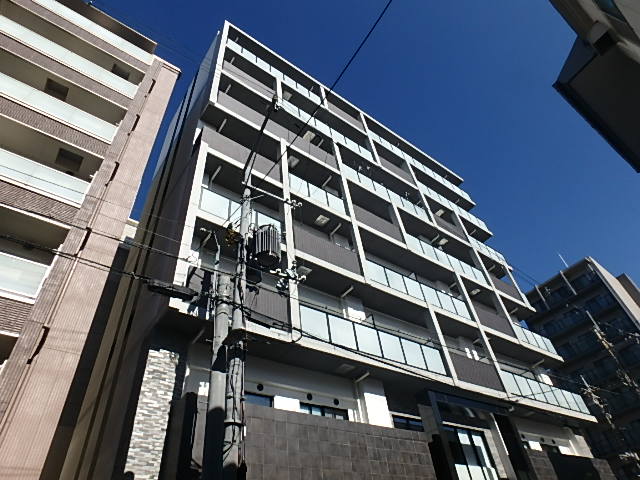 サンスクエア新大阪