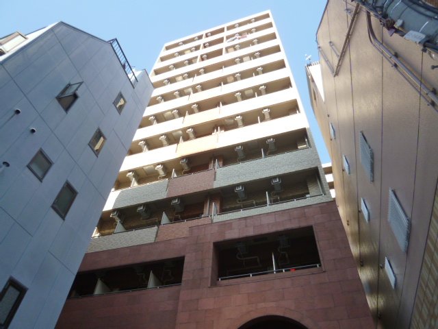 エステムコート新大阪Ⅴソレックス