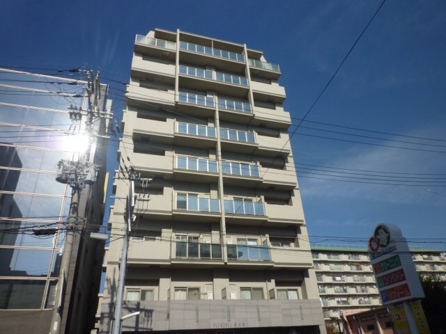 プルメリア新大阪