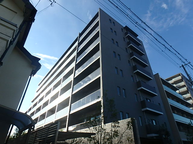 JP noie 吹田垂水