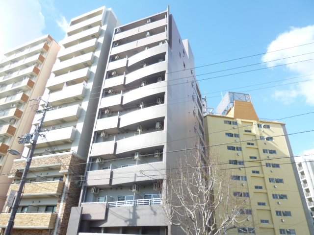 大阪市淀川区宮原１丁目の賃貸マンション