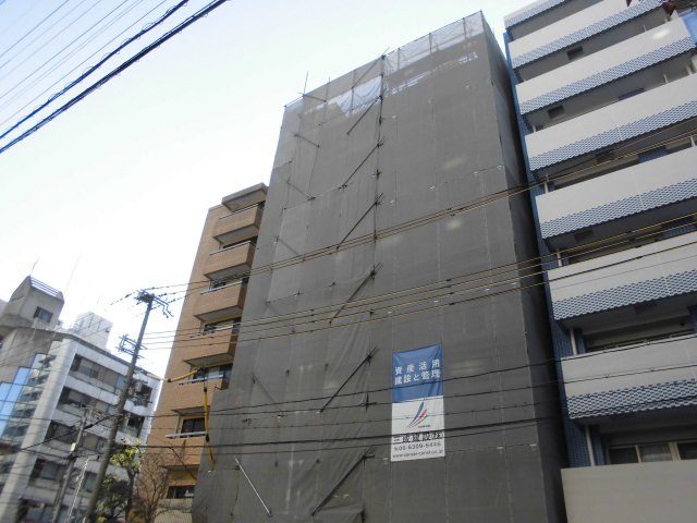 ASTIA西中島Ⅱ