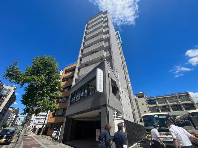 シャルマン新大阪