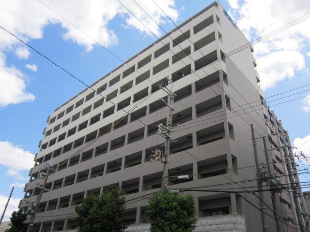 ラクラス新大阪