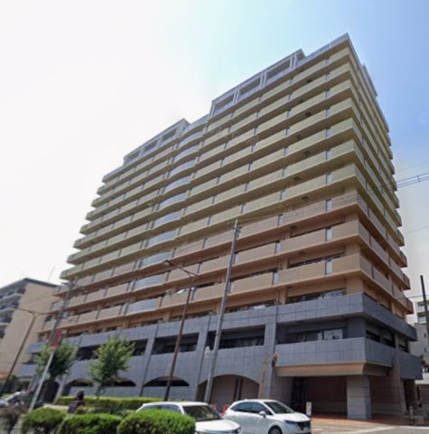 エステムコート新大阪Ⅳパークフロント