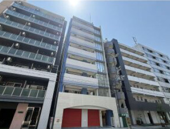 大阪市淀川区西中島４丁目の賃貸マンション