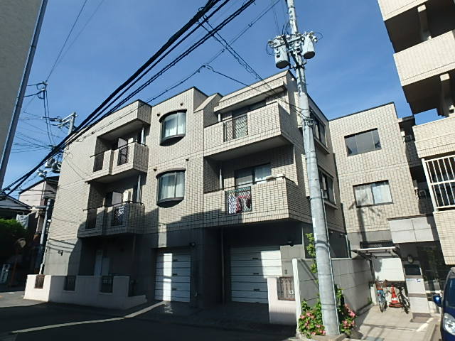ベルトピア江坂