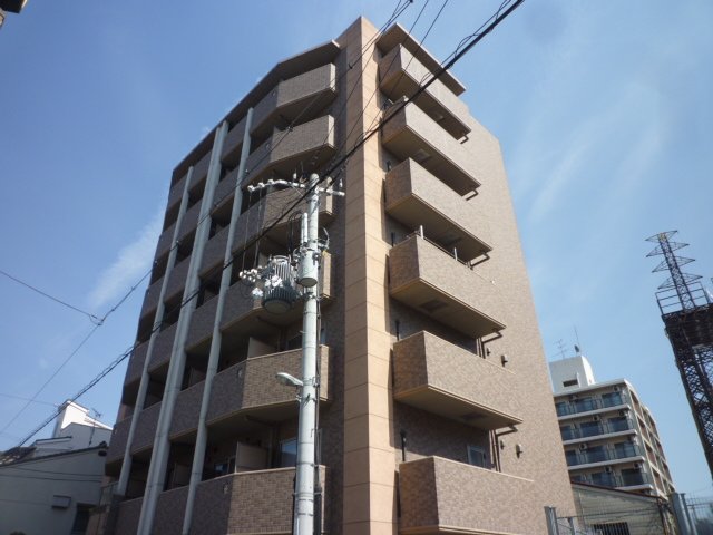 アドバンス新大阪CityLifeⅡ