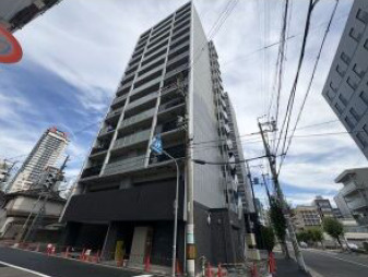 大阪市淀川区西中島７丁目の賃貸マンション