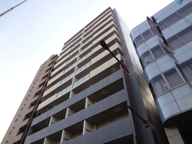 クラヴィーア江坂江の木町