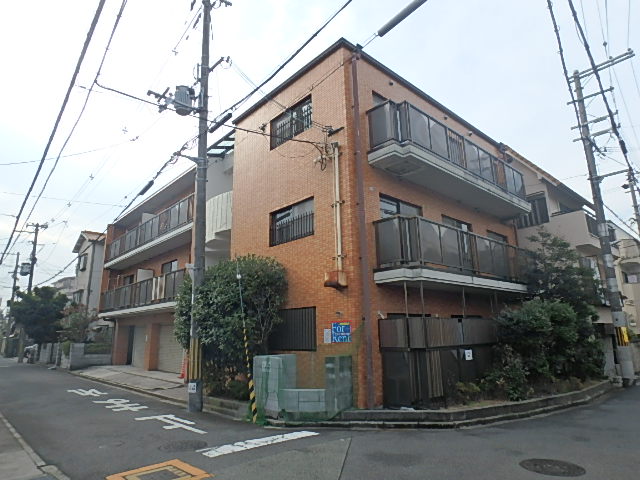 清泉ビル江坂