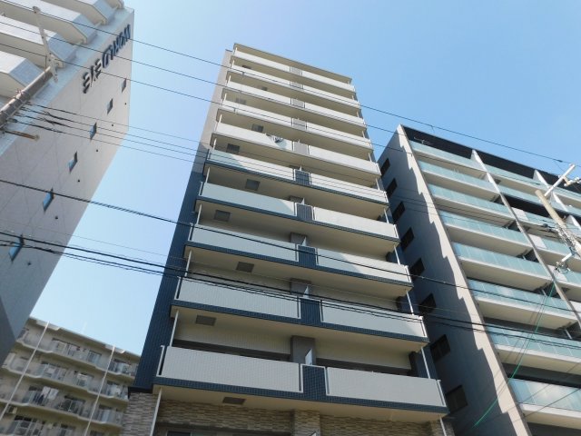 アンフィニ?緑地公園