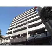 エスリード弁天町南の外観