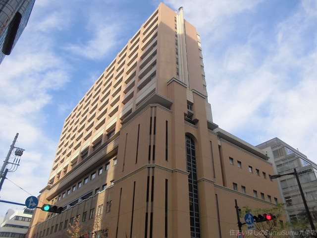 コーシャハイツ安土町の外観 コーシャハイツ安土町の外観