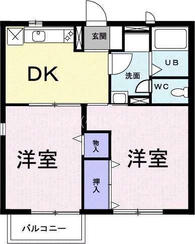 サンパティークおかもと