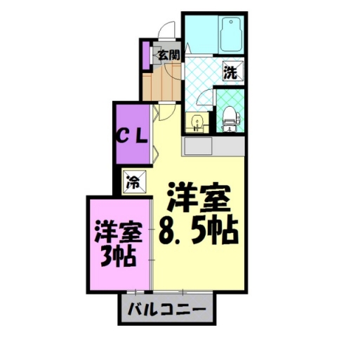 プレシャスガーデン