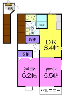 ホワイトリリー