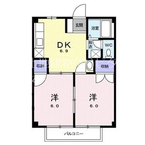 ノースヒルズミハラ