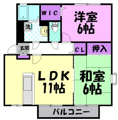 フォレストガーデン