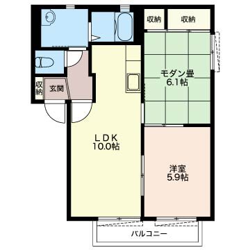 アネックスペア B