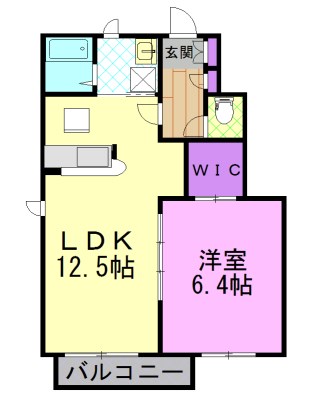 シャーメゾン桜