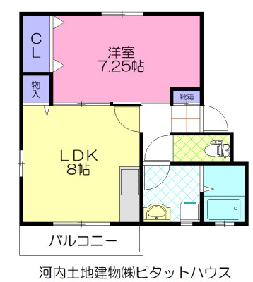 ラ・エスポワールⅠ