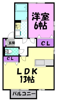 メゾン・ド・フローレンス