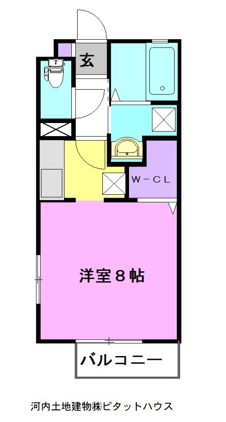 グリーンヒルズ