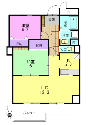 サンポワール宇都宮