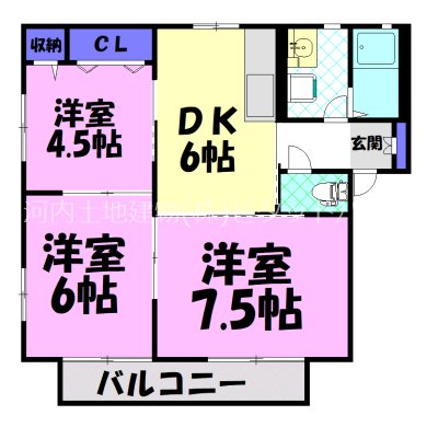 プライム B