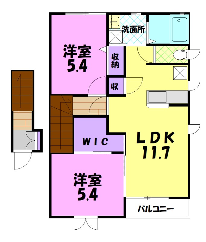 シャーメゾンチェリー