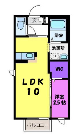 シルクタウン Ⅱ B