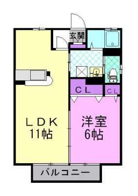 ビーライン686 D