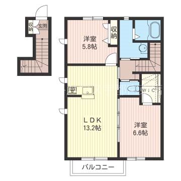 グレイス　メゾン　　　